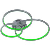 XXXL STROPNA LED-SVETILKA AARON 36 W//3000-6000 K/230 V/ | Shoptok.si