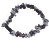 Narukvica DA-28299 - Crna / Siva KP28299 | Shoptok.si