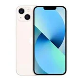 Apple iPhone 13 5G 128GB starlight EU