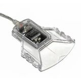 Čitač smart kartica Thales-Gemalto CT 30 (za biometrijske lične karte), USB | Eponuda.com