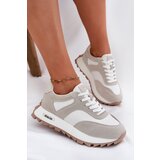 Big Star Suede Platform Sneakers Women | shoptok.hr