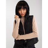 Z-Desing Jacket Style Vest-NM-KZ-H-927/01.84-black | ePonuda.com