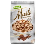 musli sa čokoladom 400g kesa