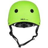  MTW001-2 ZELENA KACIGA D (58-61 cm) NILS EXTREME | shoptok.hr