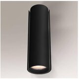  Shilo 4404 - Zidno svetlo OZU 2xGU10/15W/230V crno | Eponuda.com
