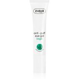 Ziaja Eye Creams & Gels gel za oči protiv oticanja 15 ml | shoptok.hr