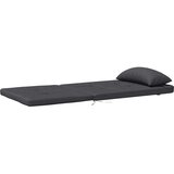 vidaXL Blazine za stole Adirondack 2 kosa antracit oxford tkanina | Shoptok.si