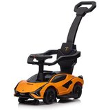  Dječja guralica Lamborghini QLS-996T - narančasta | shoptok.hr
