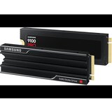 Samsung 9100 PRO 2TB HeatsinkNVMe M.2,PCIe 5.0 x414700MB/s read,13400MB/s write | Eponuda.ba