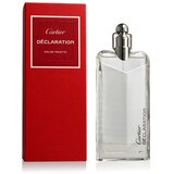 Cartier Déclaration Eau De Toilette Refillable 150 ml za muškarce | shoptok.hr