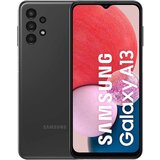 Samsung refabrikovani mobilni telefon galaxy A13 4G, 6.6", 2408 x 1080, 60 hz, 50 mp, 8 mp, 4/128GB, crni | Eponuda.com
