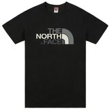 The North Face M s/s easy tee Cene