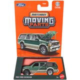 Mattel Matchbox Moving Parts: 2004 Ford Excursion otvarajući autić 1/64 - | shoptok.hr