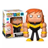 Funko 20391 najstniški titani gredo! Mamut pop vinil akcijski figur, (21238712) | Shoptok.si