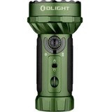 OLight Marauder Mini green LED džepna svjetiljka veliki raspon, IPX8 (vodootporan) pogon na punjivu bateriju 7000 lm 462 | Eponuda.ba