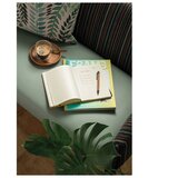  NOTES A5 CRTE 96L ŠAMOA S GUMICOM I OLOVKOM STRICKER FREUD 93578160 PLUTO U KUTIJI | Shoptok.si