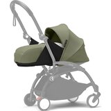 Stokke yoyo® mekana košara za novorođenče newborn pack 0+ olive Cijene