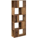  Set TV komoda Zidne Smeđa 60 x 24 x 156 cm Konstruirano drvo | Eponuda.com