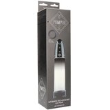 Pumped Vakum pumpa Automatic Luv, Punjiva, Crna u