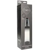 Vakum pumpa Automatic Luv, Punjiva, Crna