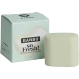 BANBU Trdi deodorant - So Fresh!