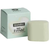 Trdi deodorant - So Fresh!