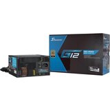 Seasonic G12 GC - 550W računalniški napajalnik, (20527543) | Shoptok.si