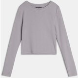 Sinsay Bluza dugih rukava | shoptok.hr