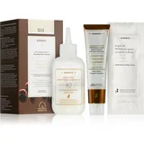 Argan Oil trajna boja za kosu s arganovim uljem nijansa 12.0 Special Blonde 50 ml