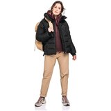 Schöffel Jakne Isolations-winterjacke Boston Insulated Črna | Shoptok.si