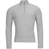 Schott Puloverji PLECORAGE2 Siva Cene