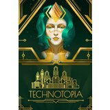 technotopia (pc) steam key global  technotopia (pc) steam key global Slike