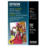 Epson Value Glossy 10x15 100 sheet | ePonuda.com