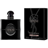 Parfem Black Opium Le Parfum čisti parfum za ženske 50 ml | Shoptok.si