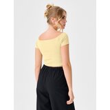 Sinsay Crop top | shoptok.hr