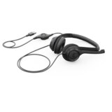 Logitech H390 Slušalice sa mikrofonom | Eponuda.com