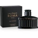 Roma Uomo Nero Estremo parfemska voda 125 ml za muškarce