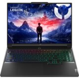 Lenovo Legion 7 16IRX9, 16'' (3200x2000) 165Hz, Intel i9-14900HX, 16C, 36MB up to 5.8 GHz) , 32GB (2x16), 1TB SSD, NVIDIA GeForce RTX 4060 8GB, HDMI, 2xUSB 3.2, 3X USB-C, Batt 99.9Wh, BIH BL | Eponuda.ba