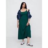 GAP Ribbed midi dress - Women's | shoptok.hr