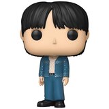 Funko Bobble Figure Rocks - BTS Face POP! - Jimin (Like Crazy) #468 | Eponuda.com