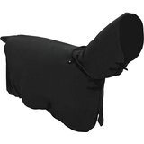 Pokrivač za konje Crna 115 cm Poliester | Eponuda.com