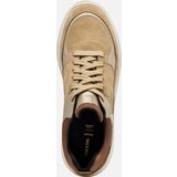 Geox Beige women's sneakers Spherica 4X4 B Abx - Women's | shoptok.hr