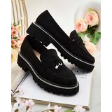 Resti Women's moccasins with zircons Ali | shoptok.hr