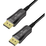 Logilink DisplayPort AV priključni kabel [1x DisplayPort - 1x DisplayPort] 50 m crna | Eponuda.ba