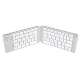 Ykcloud Bluetooth Tipkovnica B018 Folding za iOS/inriod/Windows, (20479532) | Shoptok.si