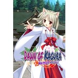 Steam Dawn of Kagura: Natsu's Story (PC) Key GLOBAL | ePonuda.com