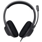 Trust slušalice ayda max usb-enc/crna | ePonuda.com