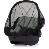 Chipolino mreža protiv komaraca za autosjedalicu Black | shoptok.hr