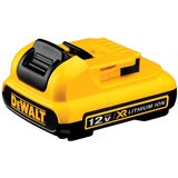 Dewalt DCB127 Baterija 10,8 V Li-Ion 2,0 Ah | shoptok.hr