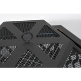 Cattara Zunanje ognjišče Hexagon – | Shoptok.si